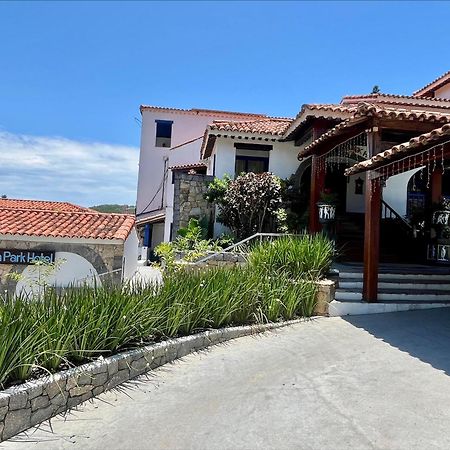 Colonna Park Hotel Búzios Eksteriør bilde