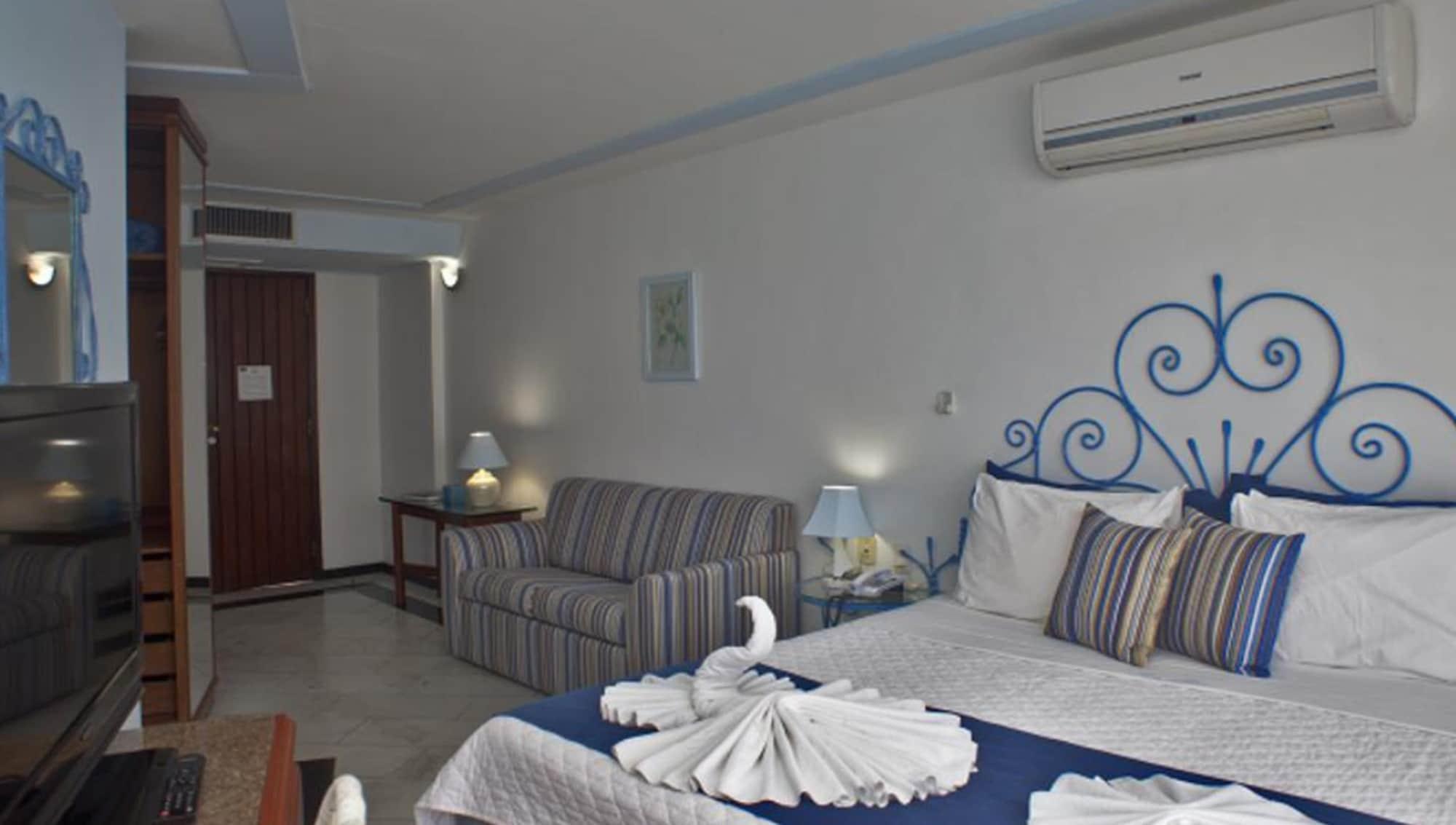 Colonna Park Hotel Búzios Eksteriør bilde
