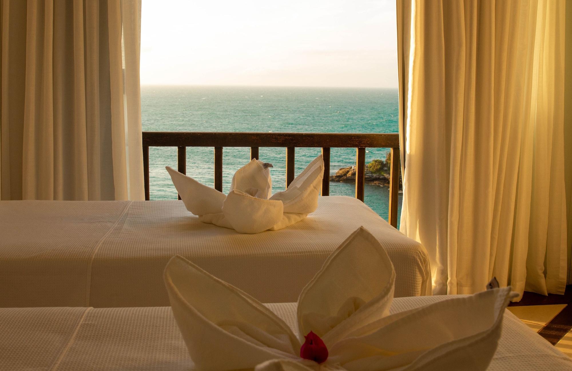 Colonna Park Hotel Búzios Eksteriør bilde