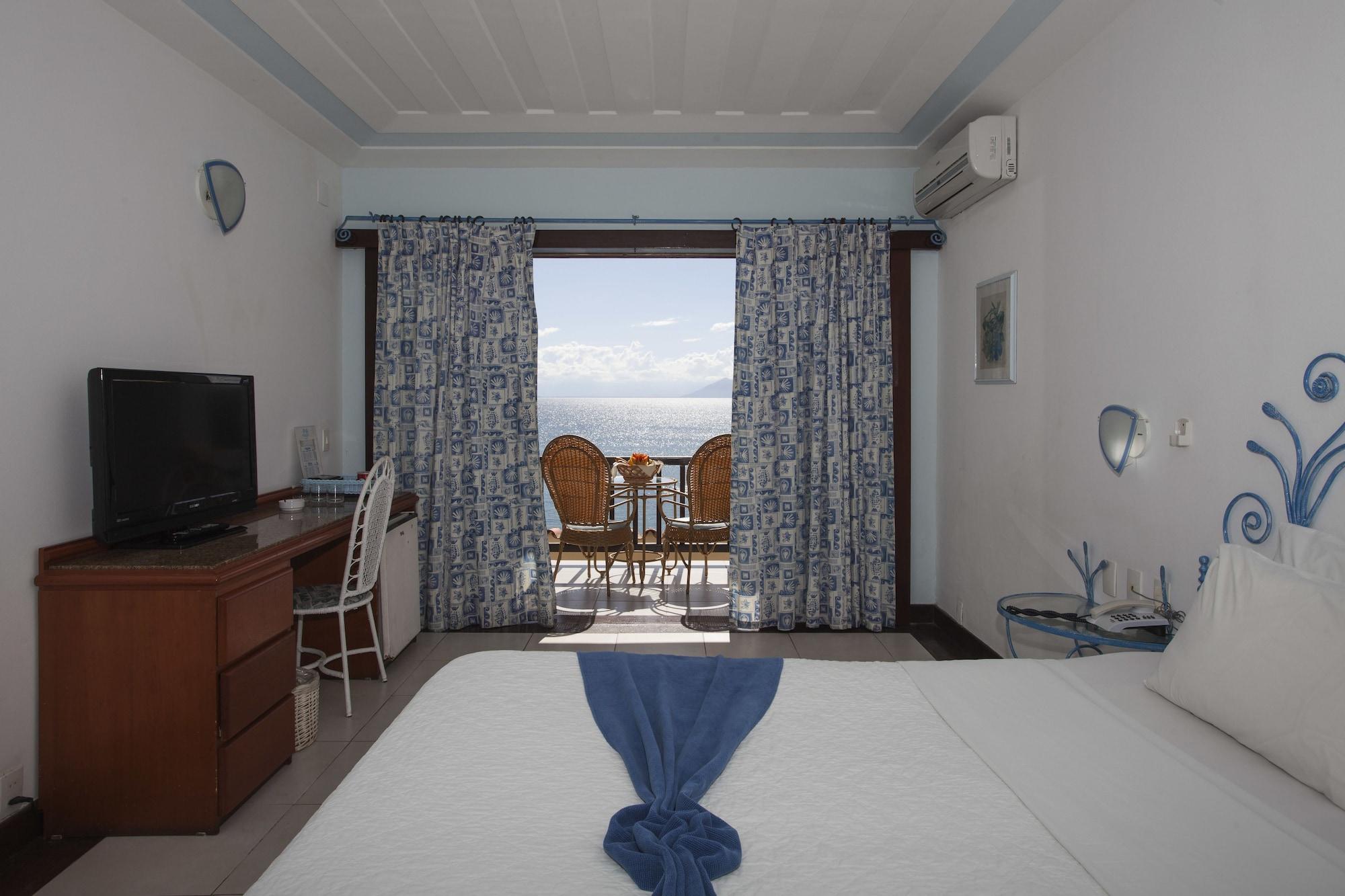 Colonna Park Hotel Búzios Eksteriør bilde