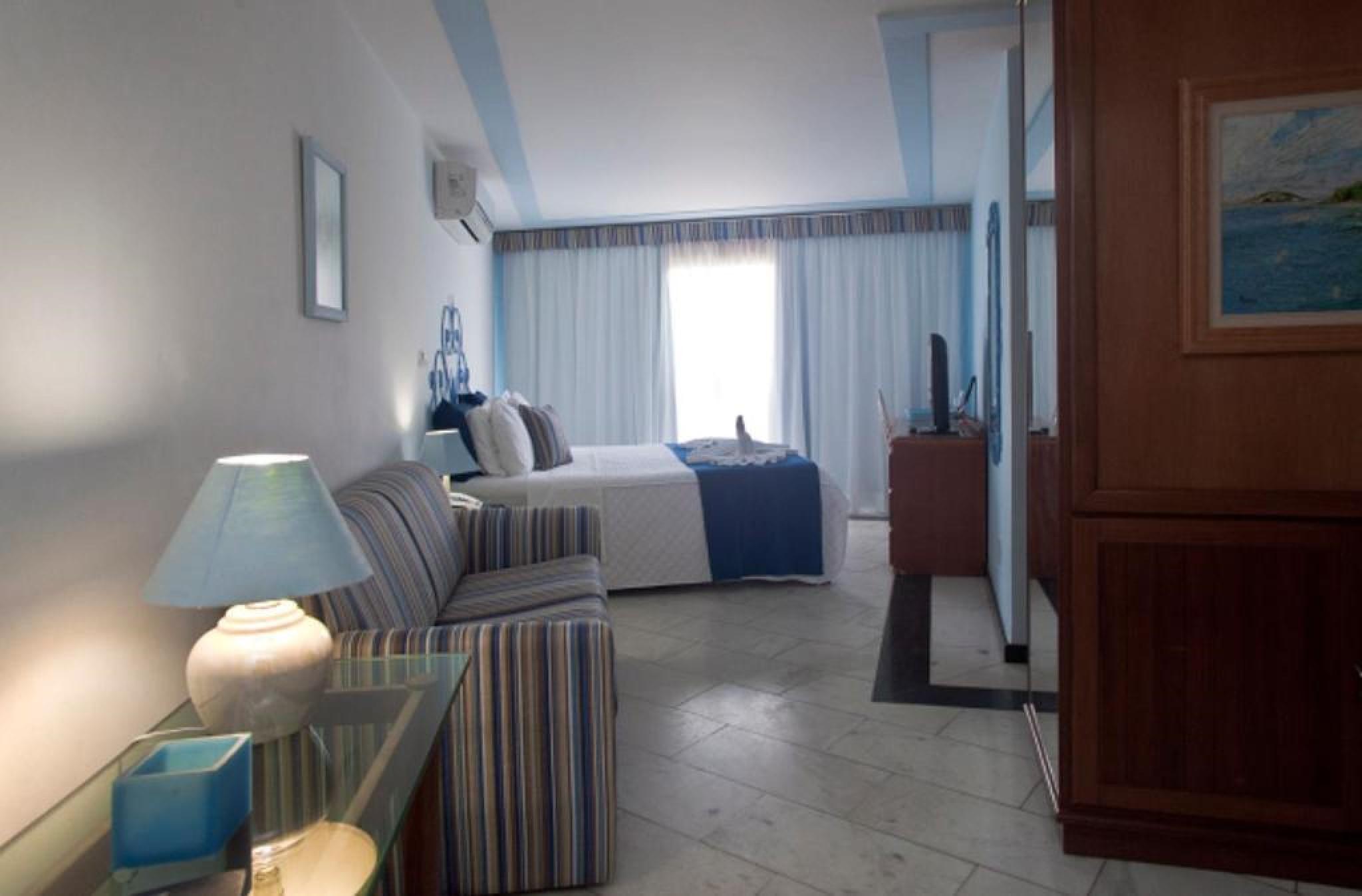 Colonna Park Hotel Búzios Eksteriør bilde