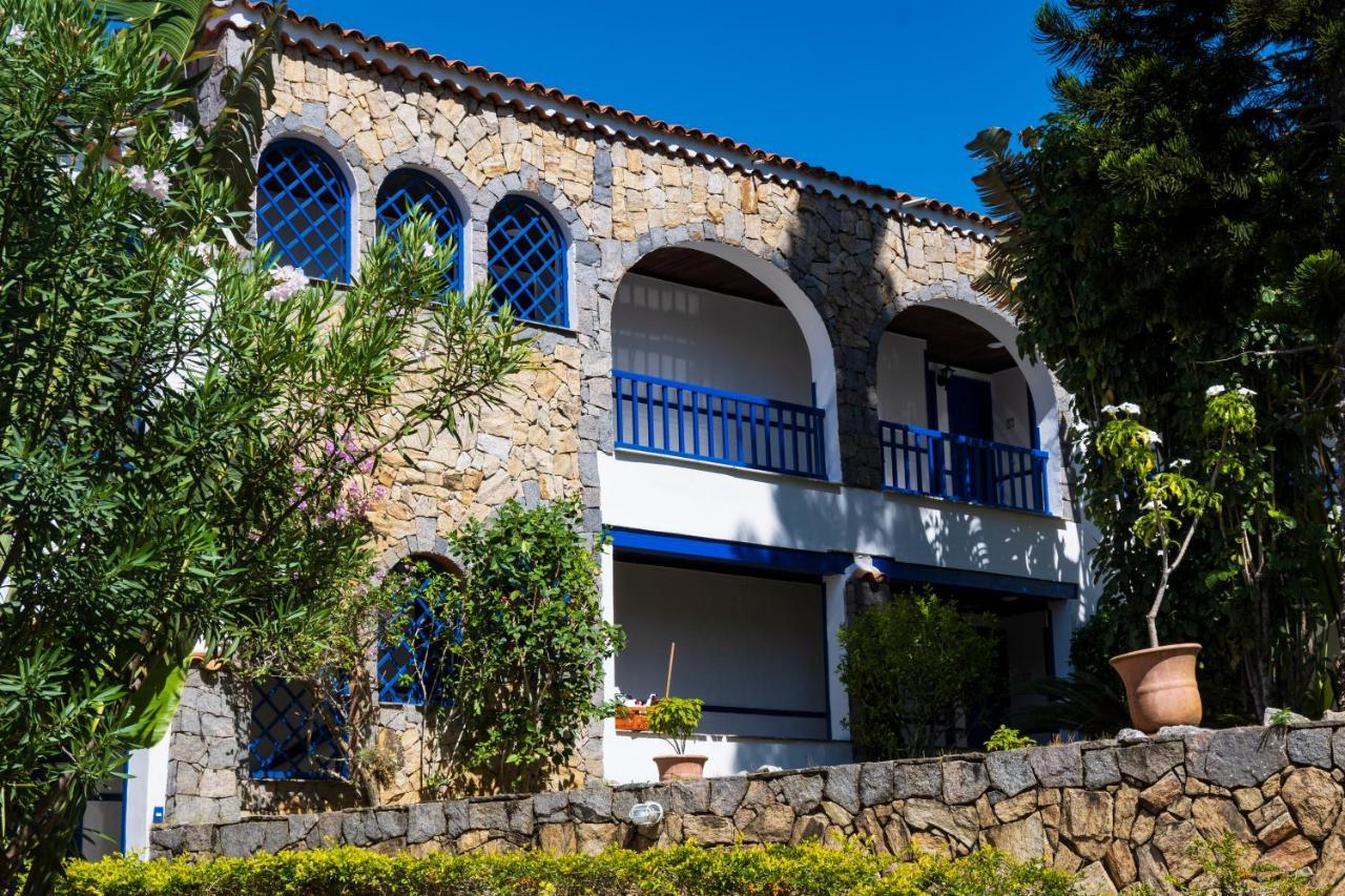Colonna Park Hotel Búzios Eksteriør bilde