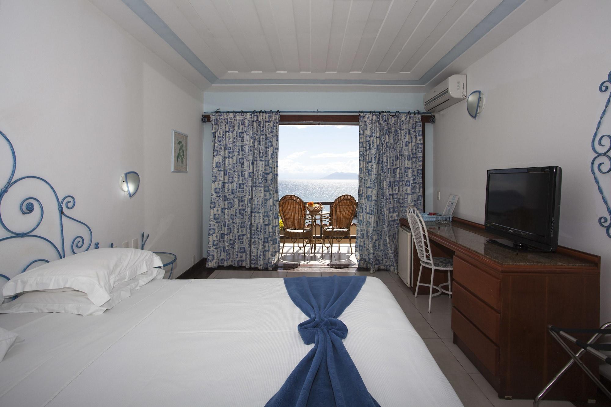 Colonna Park Hotel Búzios Eksteriør bilde