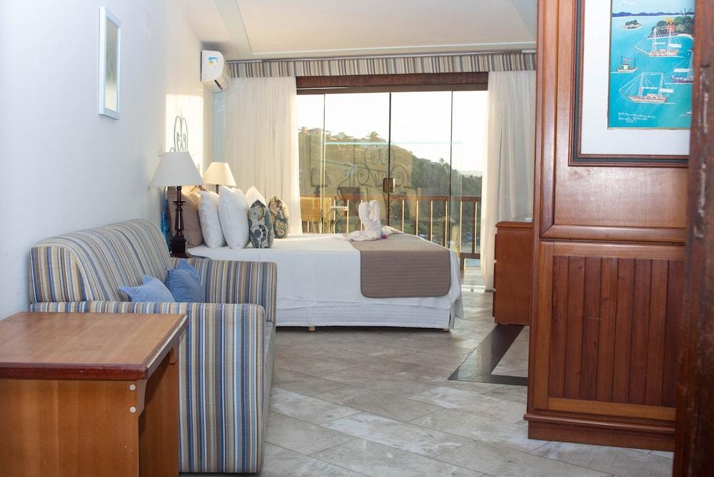 Colonna Park Hotel Búzios Eksteriør bilde