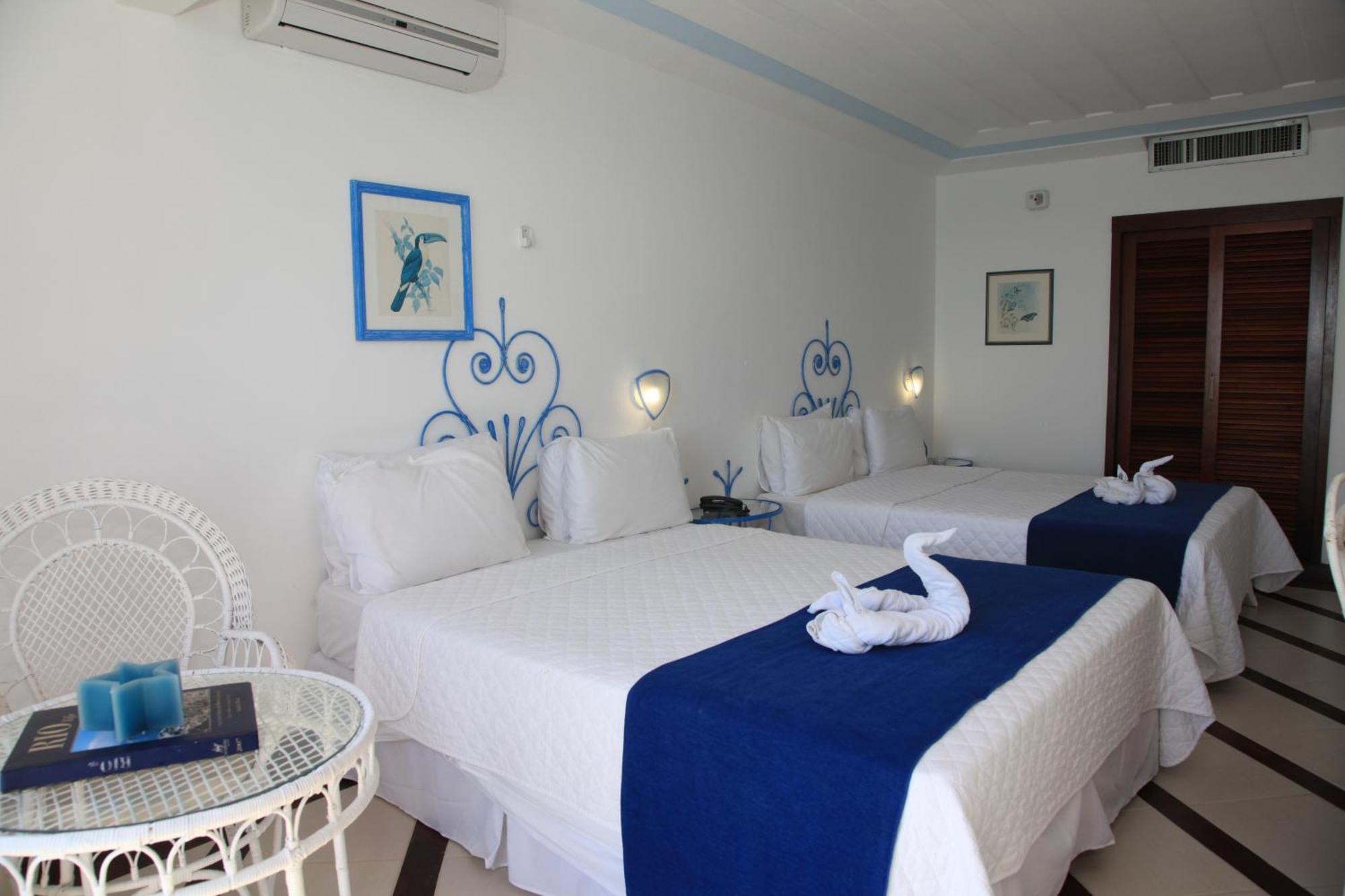 Colonna Park Hotel Búzios Rom bilde