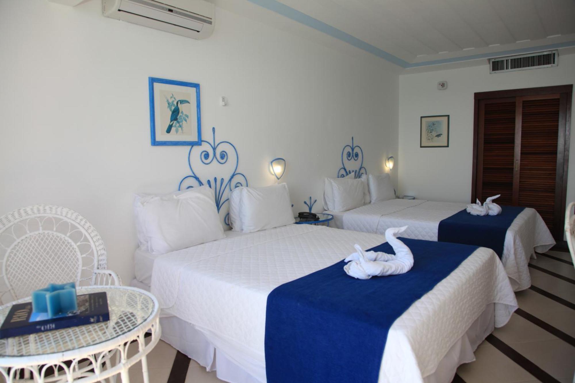 Colonna Park Hotel Búzios Rom bilde