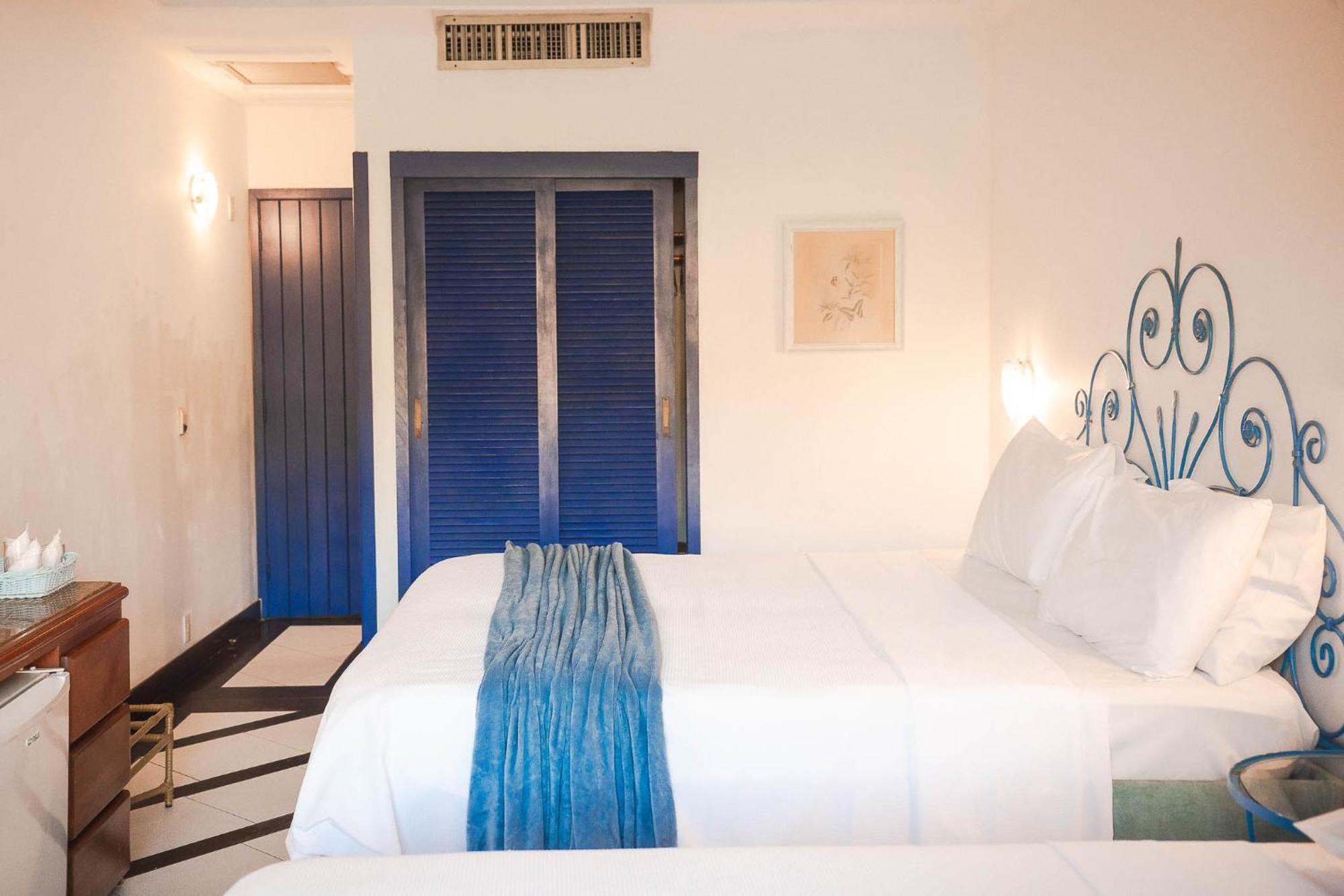Colonna Park Hotel Búzios Eksteriør bilde